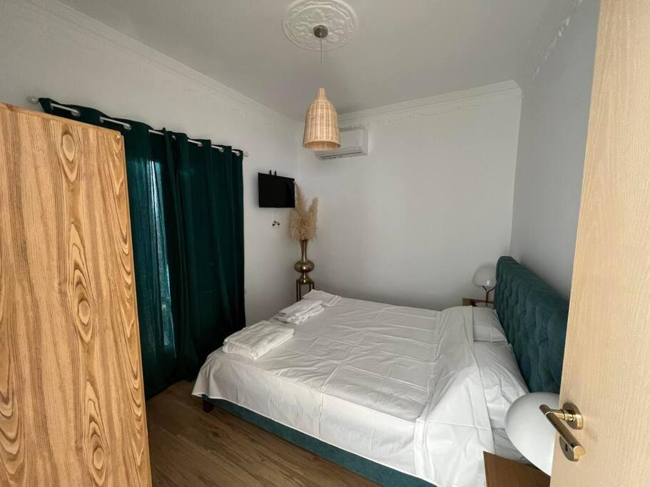 360ᵒ Lepanto Apartment นาฟปาคตอส ภายนอก รูปภาพ