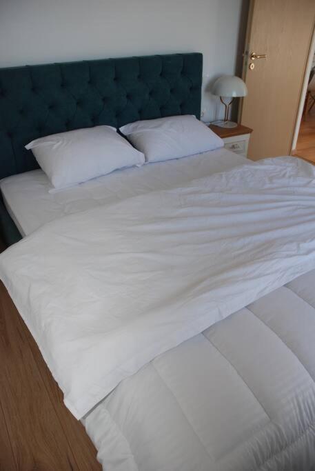 360ᵒ Lepanto Apartment นาฟปาคตอส ภายนอก รูปภาพ