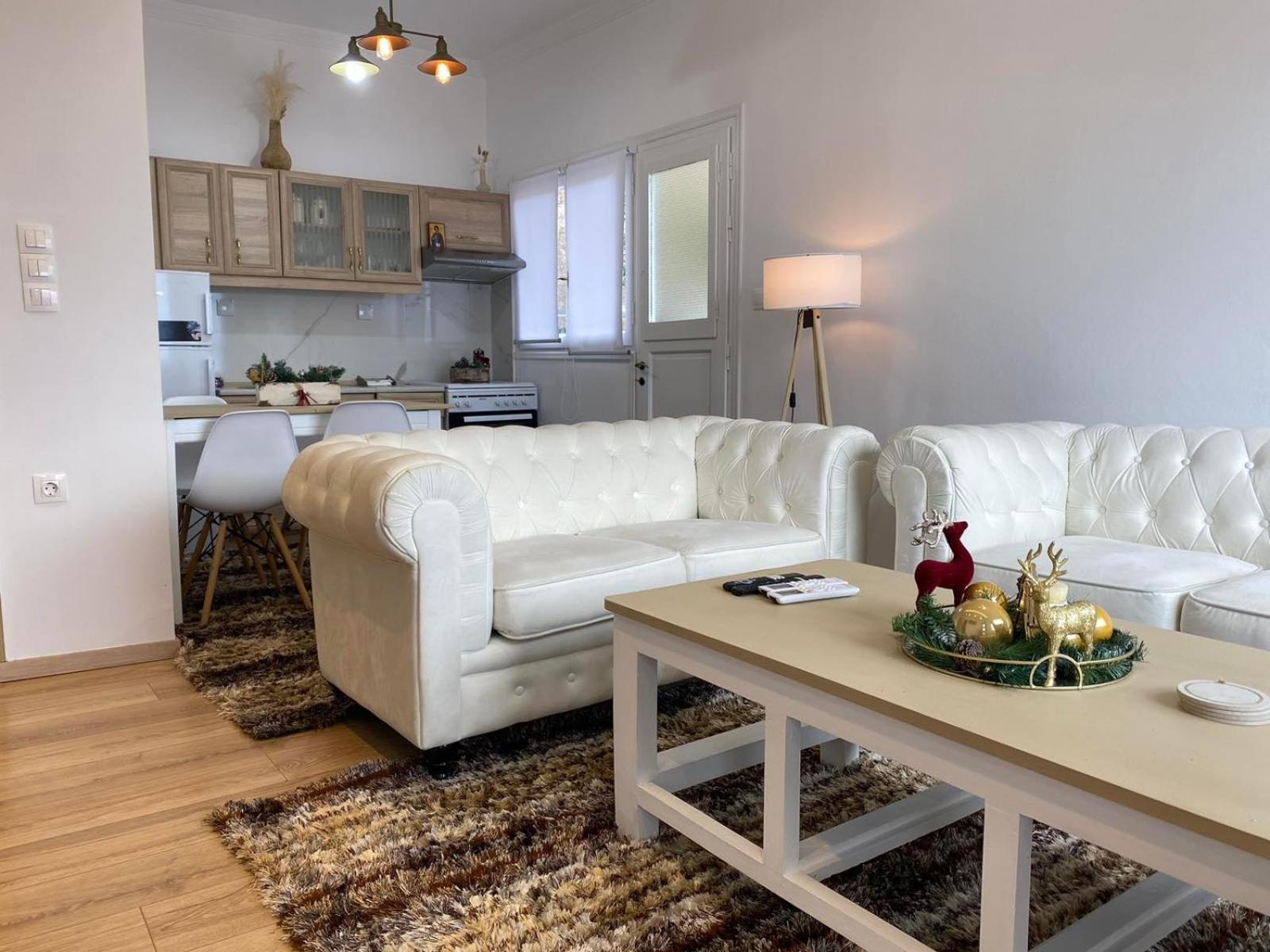 360ᵒ Lepanto Apartment นาฟปาคตอส ภายนอก รูปภาพ