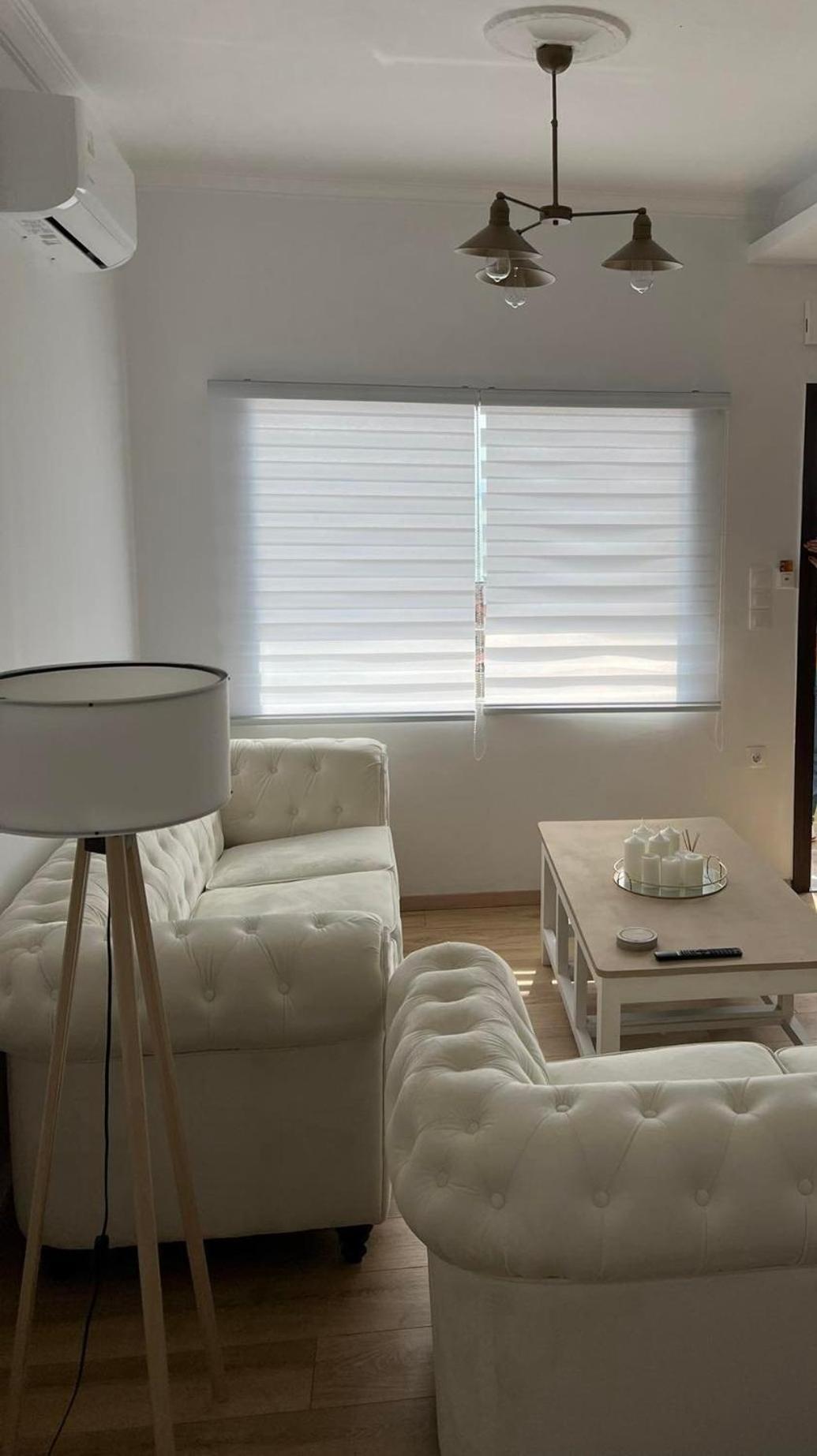 360ᵒ Lepanto Apartment นาฟปาคตอส ภายนอก รูปภาพ